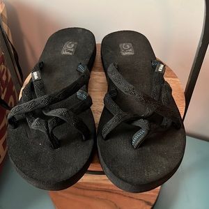 Teva Sandals
